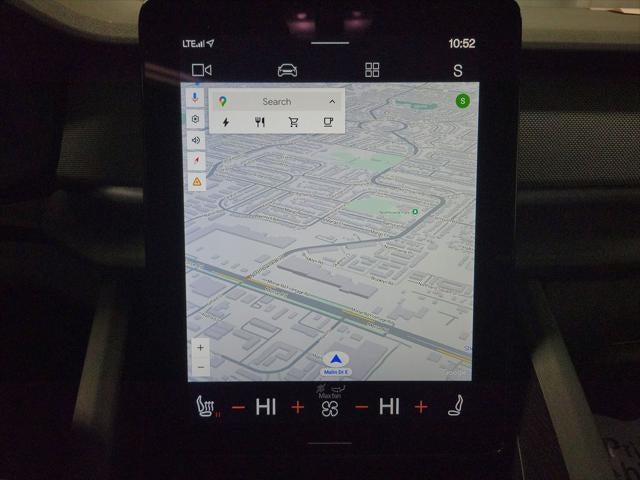 2022 Polestar 2 Long Range Dual Motor