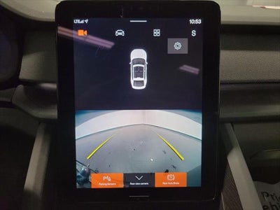 2022 Polestar 2 Long Range Dual Motor