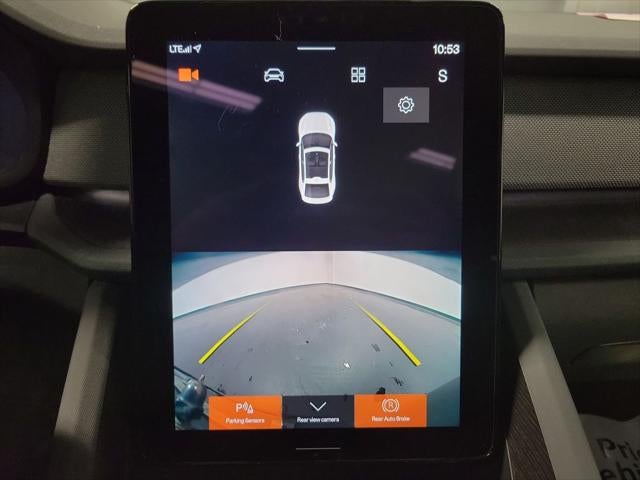 2022 Polestar 2 Long Range Dual Motor