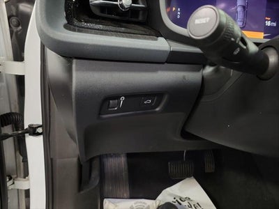 2022 Polestar 2 Long Range Dual Motor