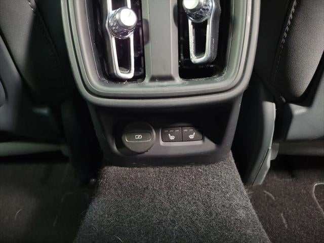 2022 Polestar 2 Long Range Dual Motor