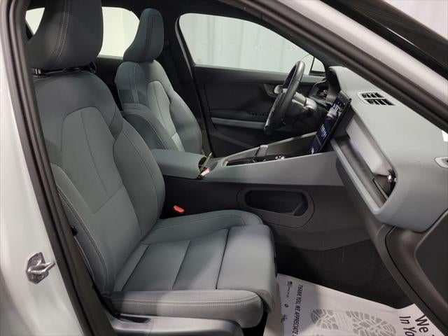 2022 Polestar 2 Long Range Dual Motor