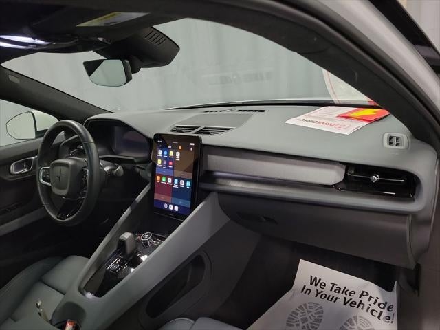 2022 Polestar 2 Long Range Dual Motor