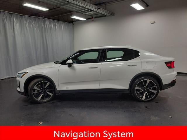 2022 Polestar 2 Long Range Dual Motor