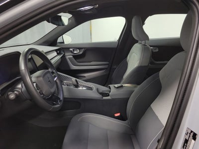 2022 Polestar 2 Long Range Dual Motor