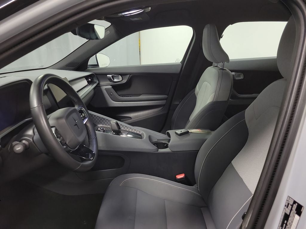 2022 Polestar 2 Long Range Dual Motor