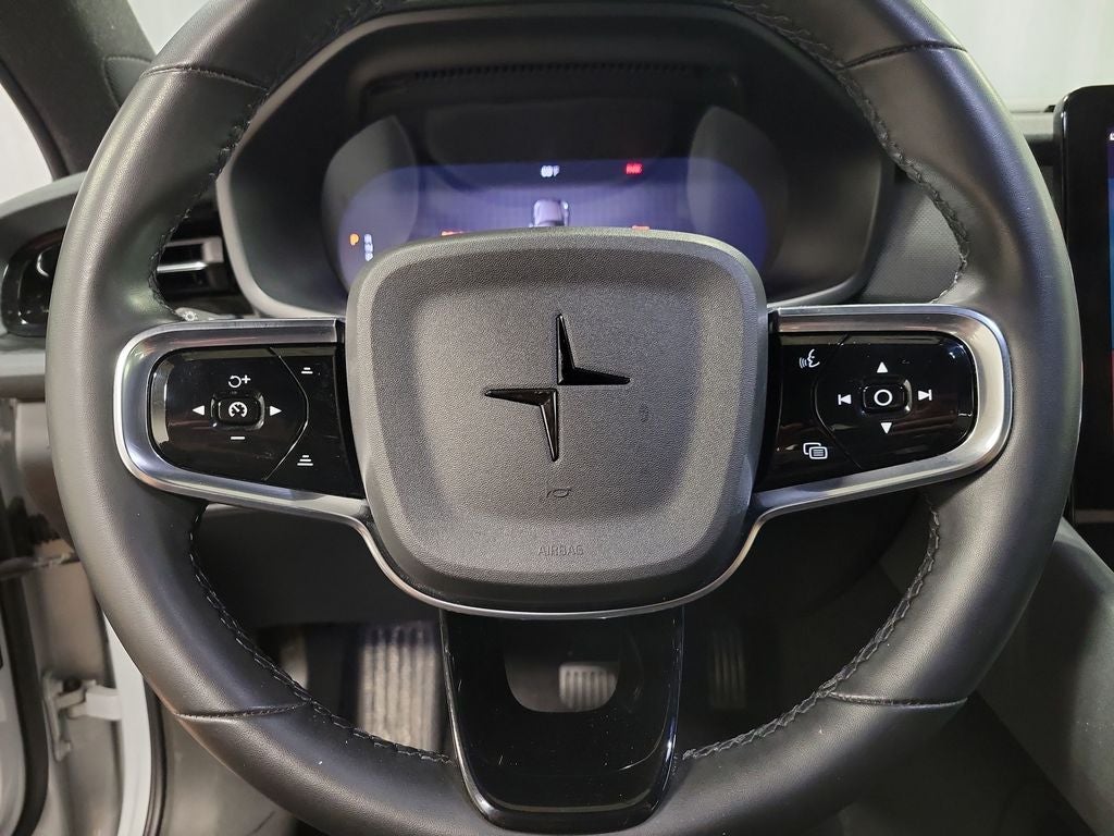 2022 Polestar 2 Long Range Dual Motor