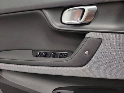 2022 Polestar 2 Long Range Dual Motor