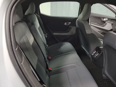 2022 Polestar 2 Long Range Dual Motor