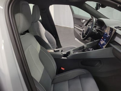 2022 Polestar 2 Long Range Dual Motor