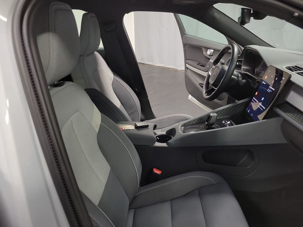 2022 Polestar 2 Long Range Dual Motor