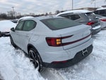 2022 Polestar 2 Long Range Dual Motor