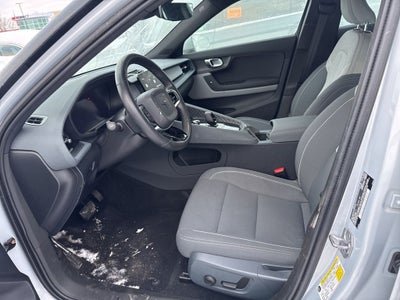 2022 Polestar 2 Long Range Dual Motor