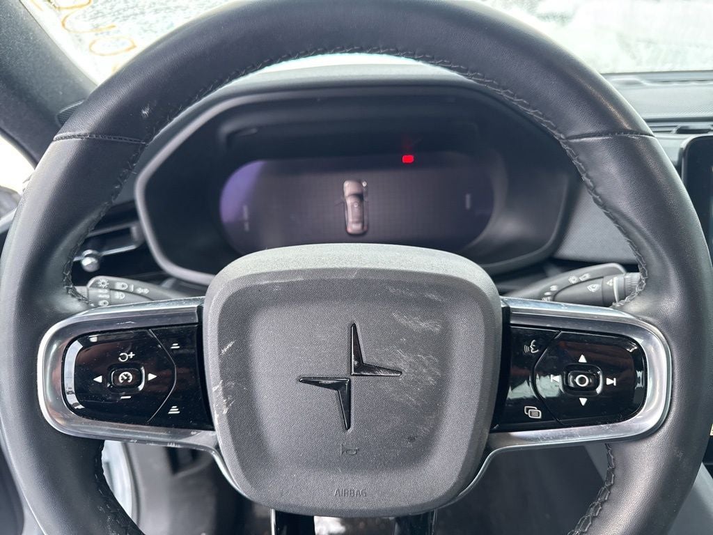 2022 Polestar 2 Long Range Dual Motor