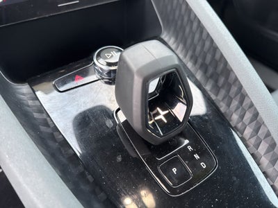 2022 Polestar 2 Long Range Dual Motor