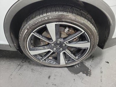 2022 Polestar 2 Long Range Dual Motor