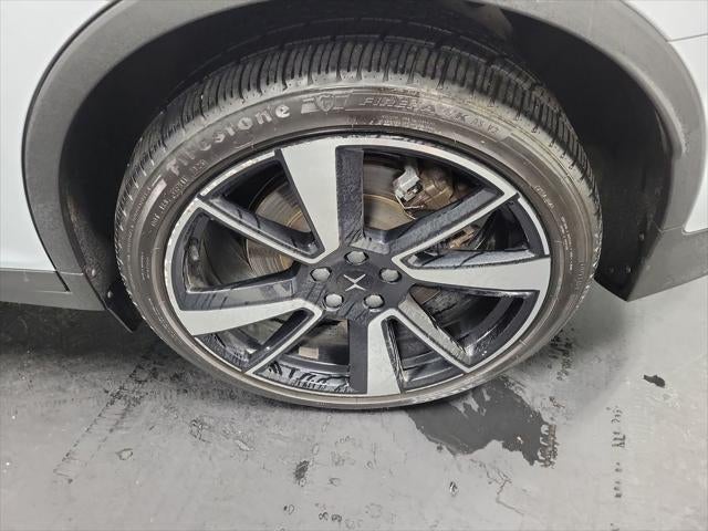 2022 Polestar 2 Long Range Dual Motor