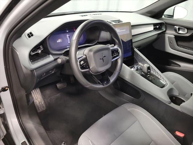 2022 Polestar 2 Long Range Dual Motor