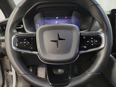 2022 Polestar 2 Long Range Dual Motor