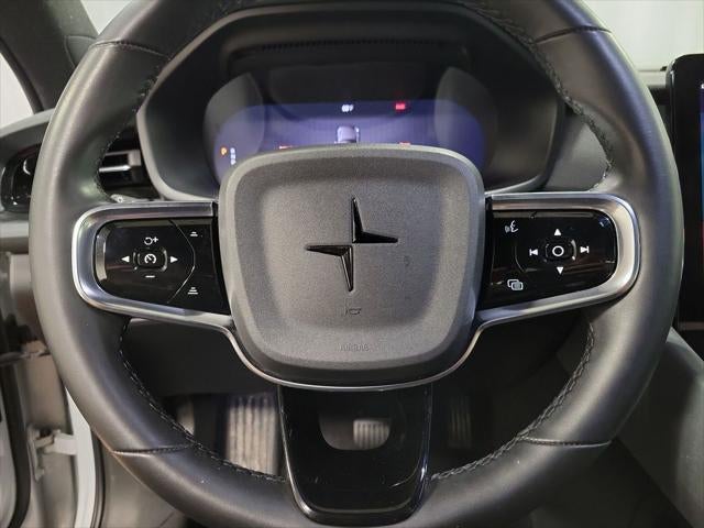 2022 Polestar 2 Long Range Dual Motor