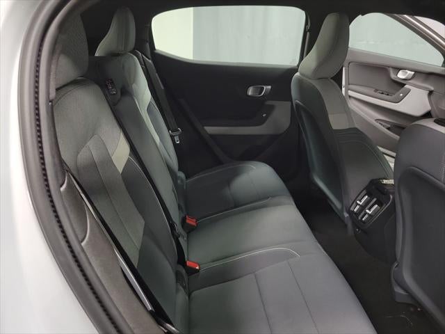 2022 Polestar 2 Long Range Dual Motor