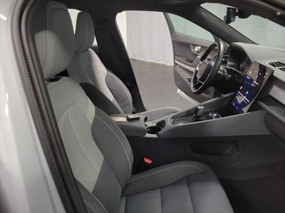 2022 Polestar 2 Long Range Dual Motor