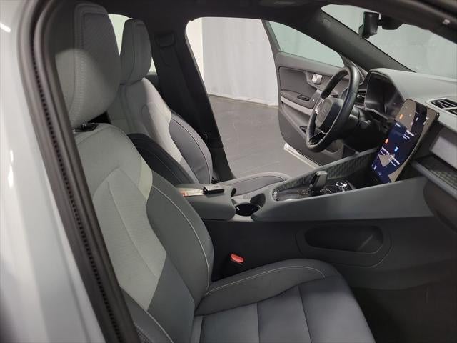 2022 Polestar 2 Long Range Dual Motor