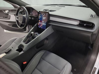 2022 Polestar 2 Long Range Dual Motor