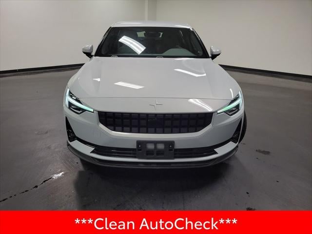 2022 Polestar 2 Long Range Dual Motor