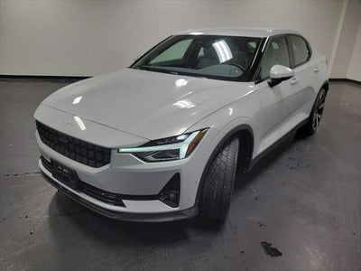 2022 Polestar 2 Long Range Dual Motor