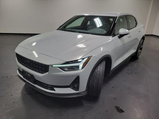 2022 Polestar 2 Long Range Dual Motor