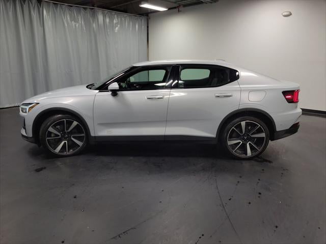 2022 Polestar 2 Long Range Dual Motor