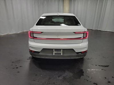 2022 Polestar 2 Long Range Dual Motor