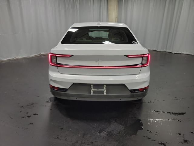 2022 Polestar 2 Long Range Dual Motor