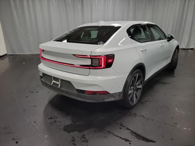 2022 Polestar 2 Long Range Dual Motor