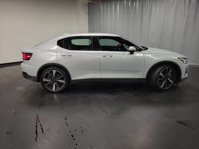 2022 Polestar 2 Long Range Dual Motor