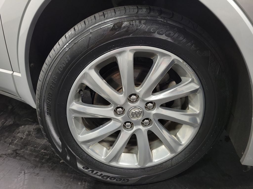 2019 Buick Envision Essence - Photo 11