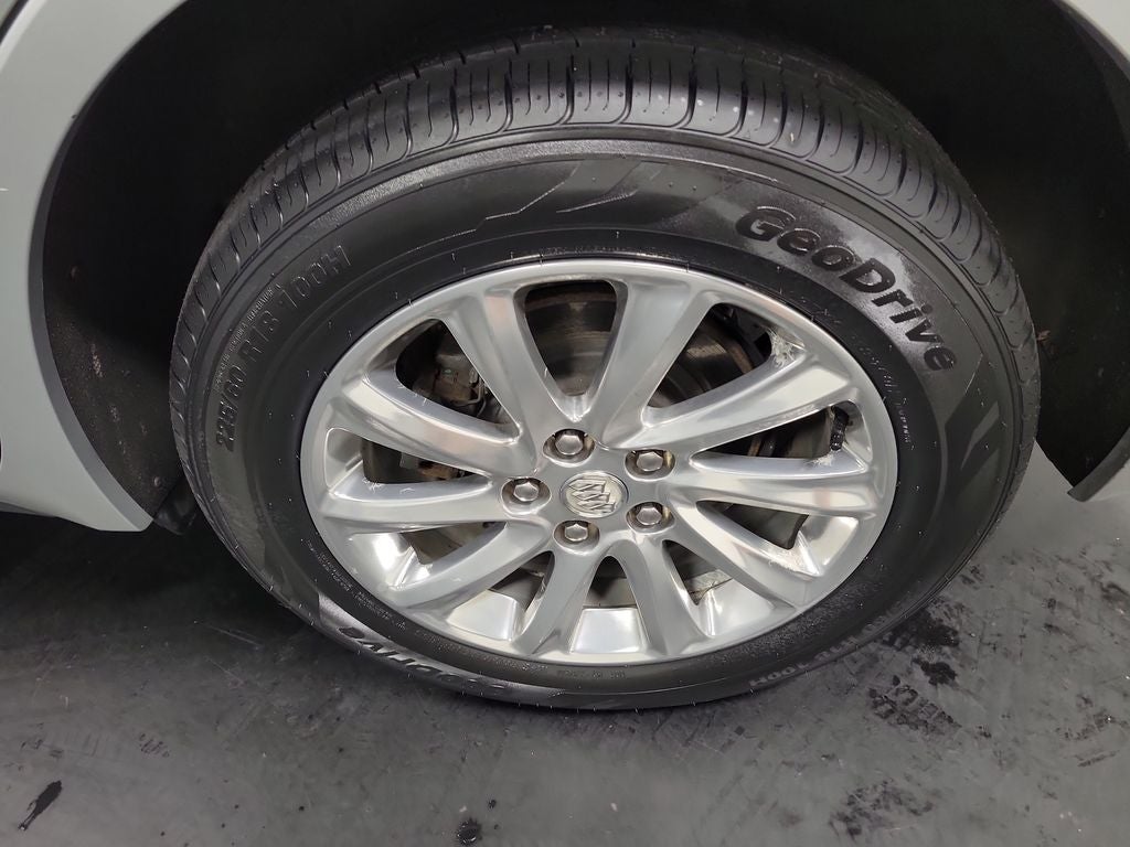 2019 Buick Envision Essence - Photo 13