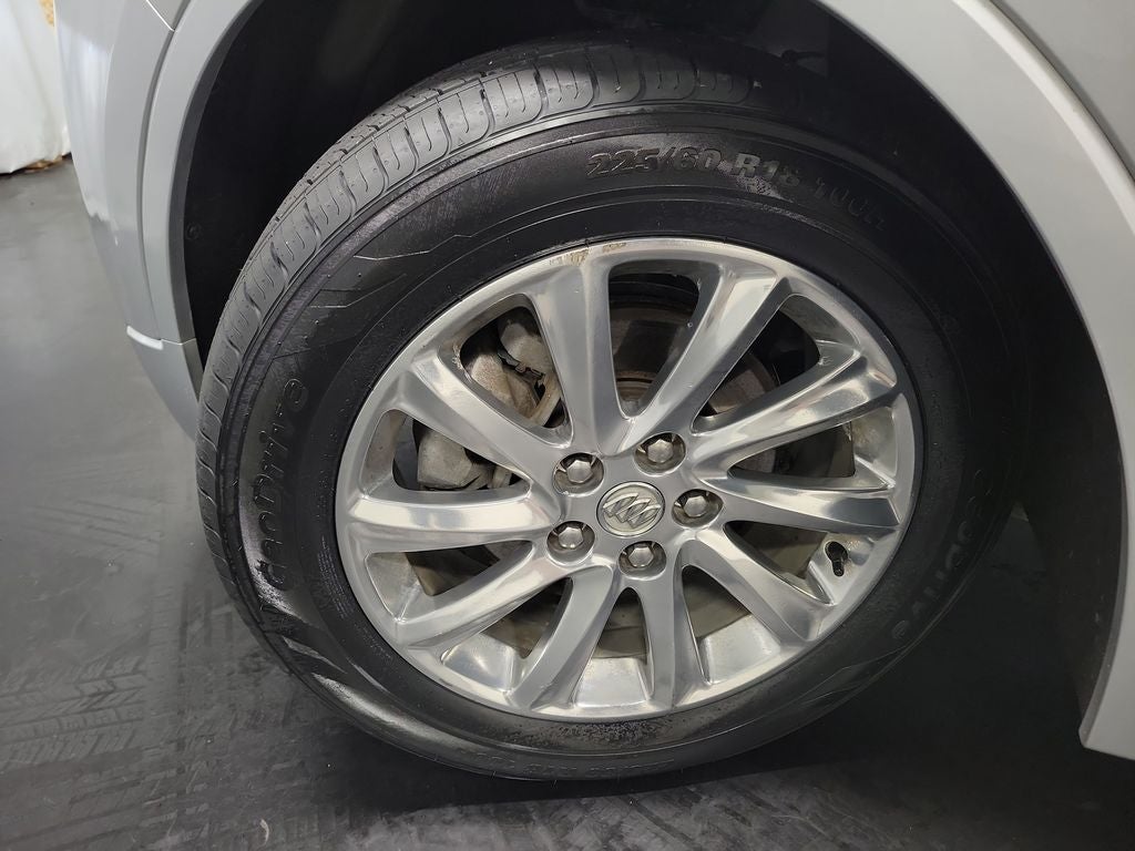 2019 Buick Envision Essence - Photo 14