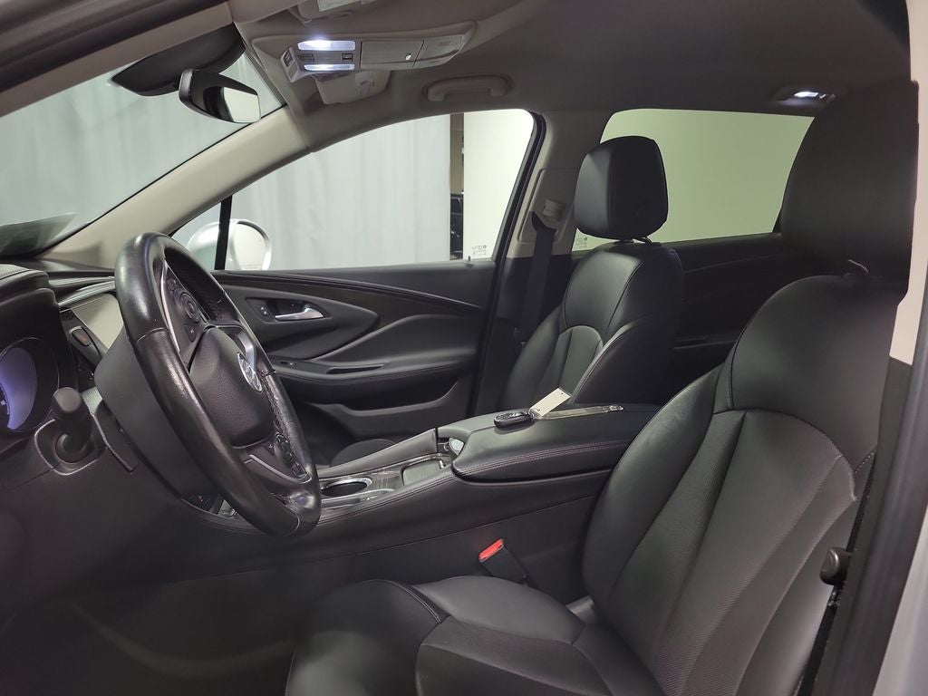 2019 Buick Envision Essence - Photo 16