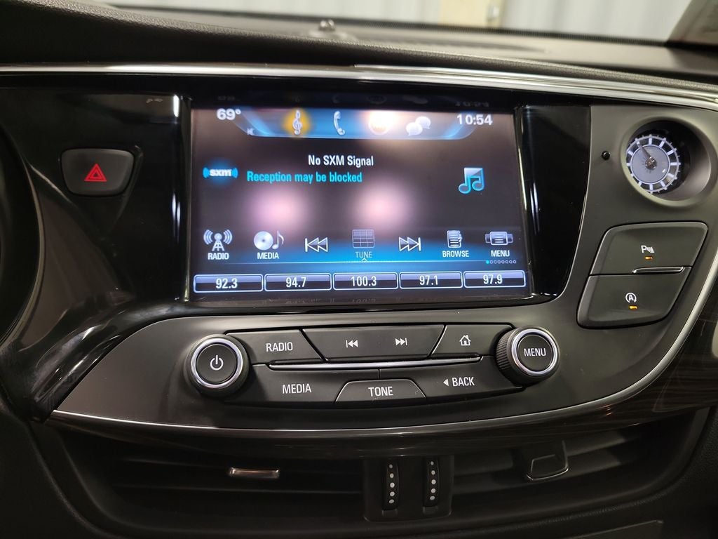 2019 Buick Envision Essence - Photo 18
