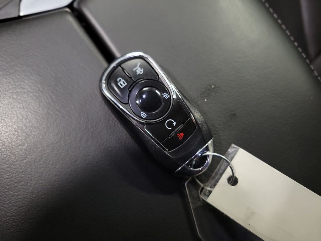 2019 Buick Envision Essence - Photo 20