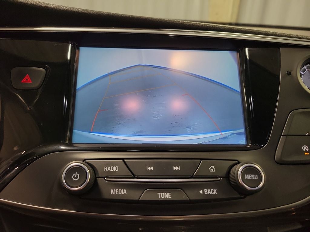 2019 Buick Envision Essence - Photo 21