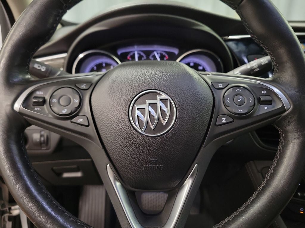 2019 Buick Envision Essence - Photo 22