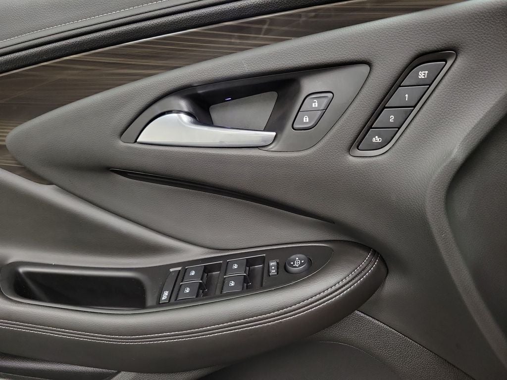 2019 Buick Envision Essence - Photo 23