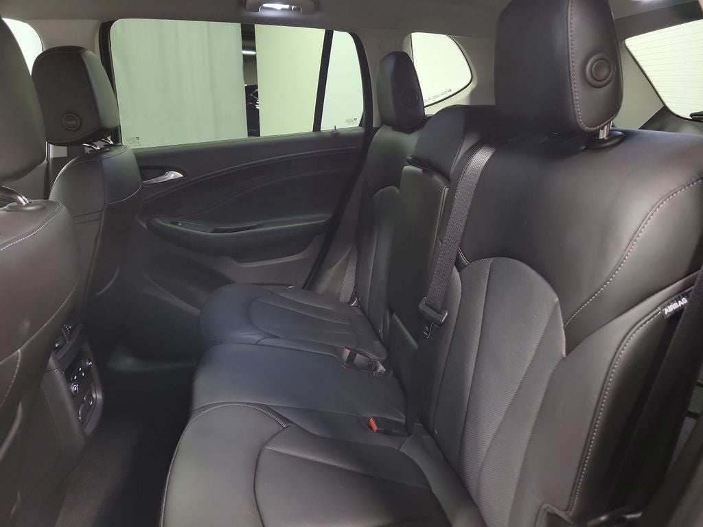 2019 Buick Envision Essence - Photo 24