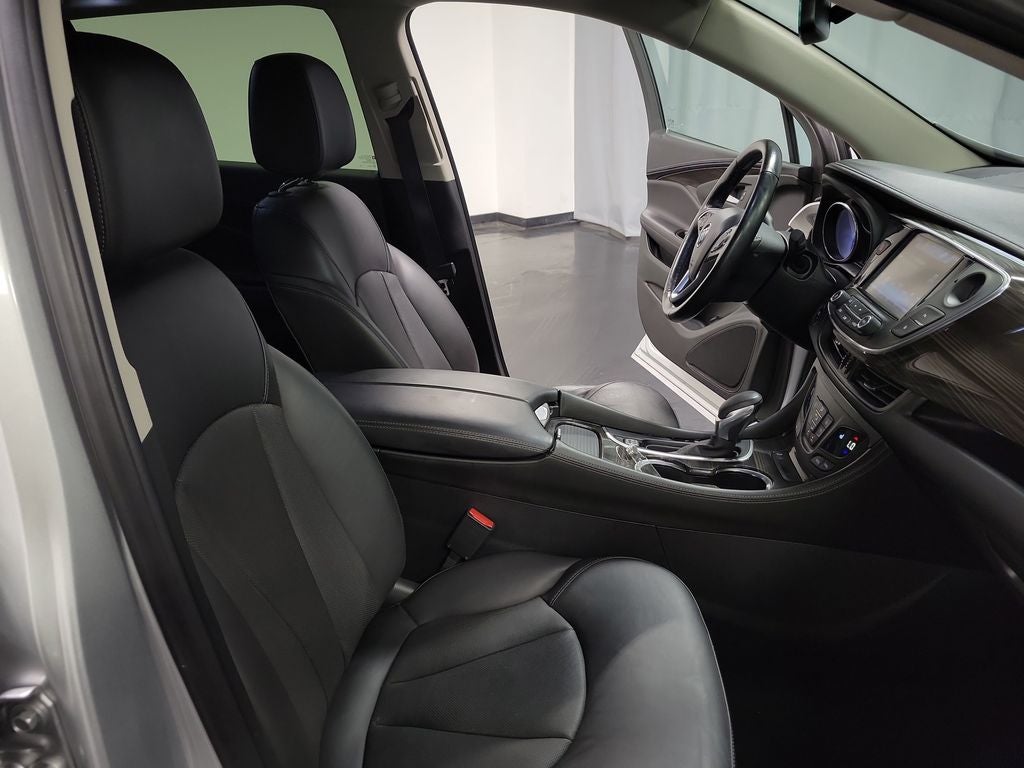 2019 Buick Envision Essence - Photo 26