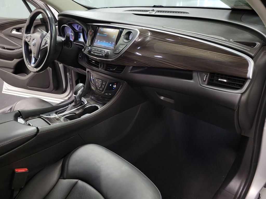 2019 Buick Envision Essence - Photo 27