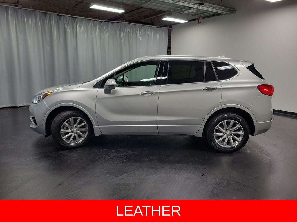 2019 Buick Envision Essence - Photo 6