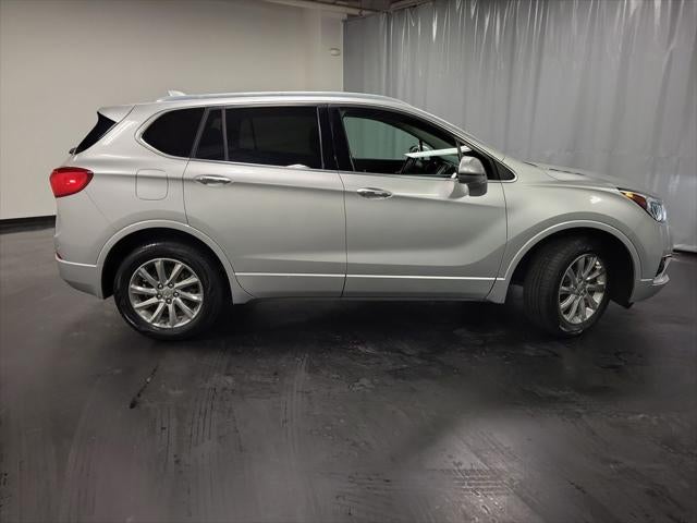 2019 Buick Envision Essence - Photo 37